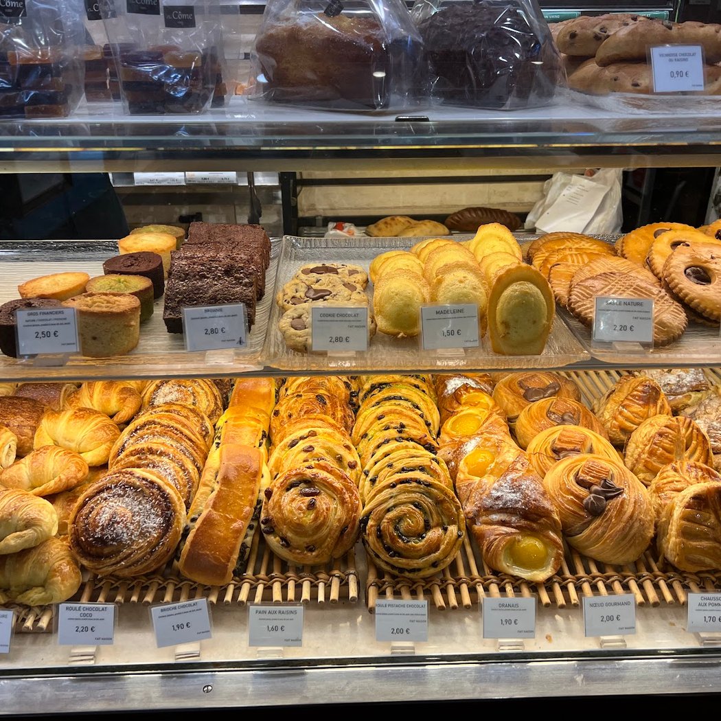 Boulangerie Painorama 2